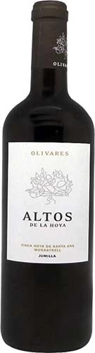 Altos De La Hoya Monastrell