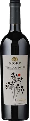 Fiore Nebbiolo D'alba