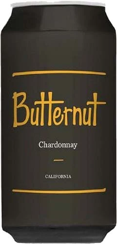 Butternut Chardonnay Can