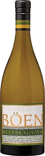 Boen Tri Appletaion Chardonnay