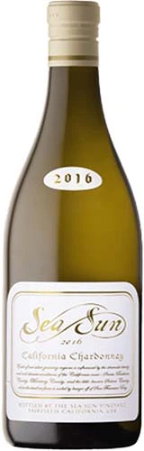 Sea Sun                        Chardonnay