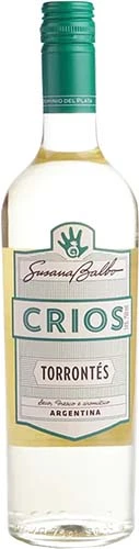 Crios De Susana Balbo Torrontes