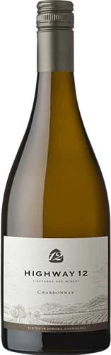 Highway 12 Chardonnay