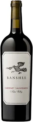 Banshee Cabernet