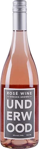 Underwood Oregon Rose Btls