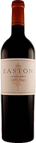 Easton Amador County Zinfandel