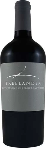 Freelander Cabernet Sauvignon