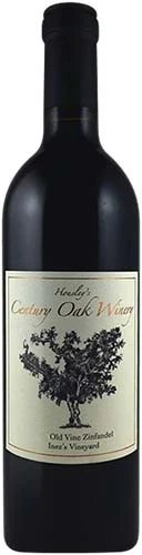 Century Oak Zinfandel