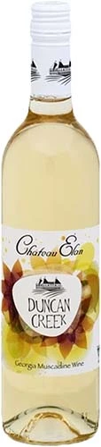 Chateau Elan Duncan Creek White