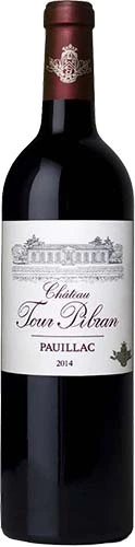 Tour Pibran Pauillac