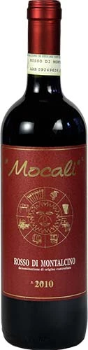 Mocali Rosso Di Montalcino