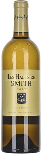 Le Hauts De Smith Bordeaux Blanc