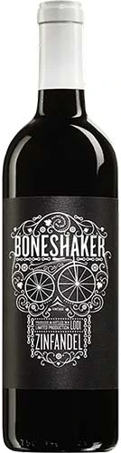 Boneshaker Zinfandel