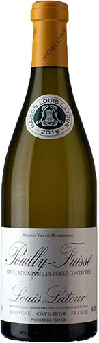 L Latour Pouilly-fuisse 18