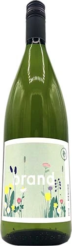 Brand Riesling Trocken 1l