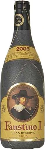 Faustino I Gran Reserva Rioja