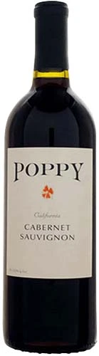 Poppy Cabernet