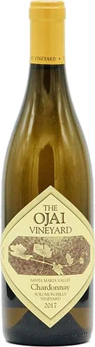 Ojai Solomon Hills Chard