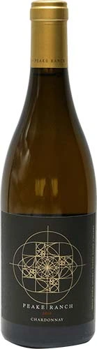 Peake Ranch Sierra Madre Vyd Chard