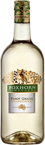 Fox Horn Pinot Grigio