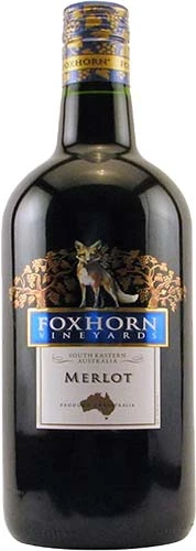 Fox Horn Merlot