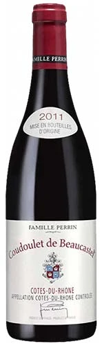 Coudoulet De Beaucastel