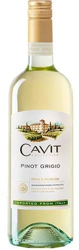 Cavit  Pinot Grigio