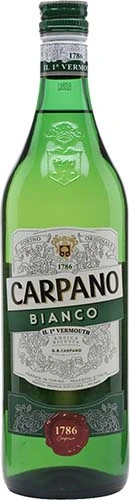 Carpano Bianco