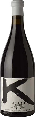 K Vintners The Deal Syrah