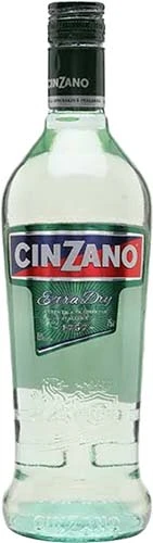 Cinzano Dry Vermouth