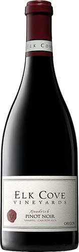 Elk Cove Pinot Noir Five Mt