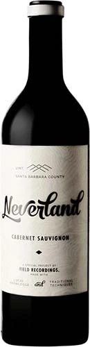 Field Recordings Neverland Cab Sauv