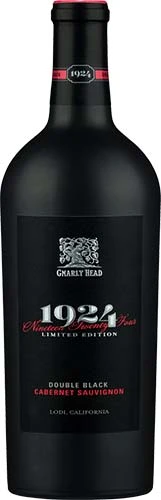 1924 Double Black Cabernet