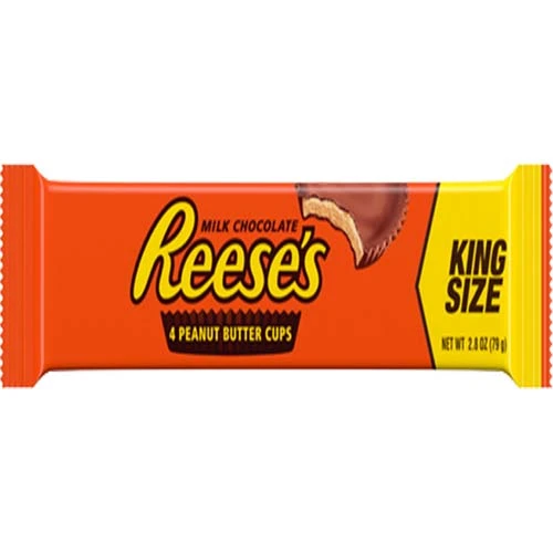 Reese's King Size