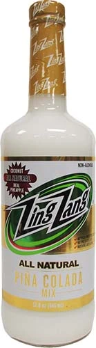 Zing Zang Pina Colada Mix