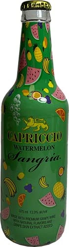 Capriccio Watermelon Sangria