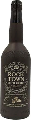 Rock Town Coffee Liqueur