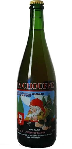 La Chouffe 750ml