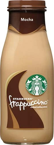 Frappuccino Mocha 13.7oz