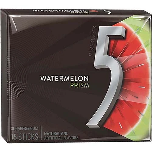 Truth Or Dare Watermelon Prism