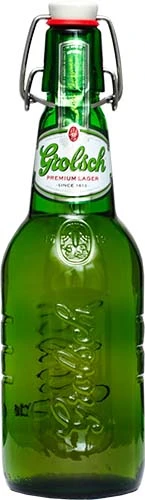 Grolsch 4pk