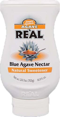 Real Agave Nectar