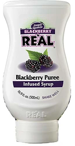 Simply Squeeze Blackberry