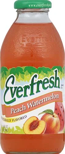 Everfresh Peach Watermelon 16o