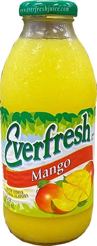 Everfresh Mango Btl 16oz