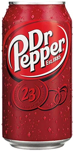 Dr. Pepper