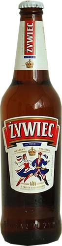 Zywiec Original Polish Beer