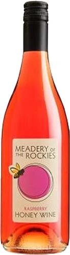 Meadery Of The Rockies Raspberry