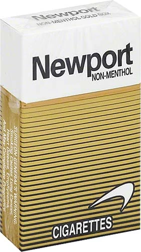 Newport Gold Box