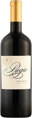 Regio Dark Wine